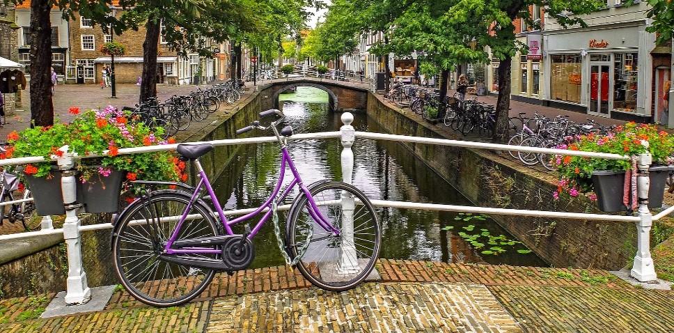 Amsterdam