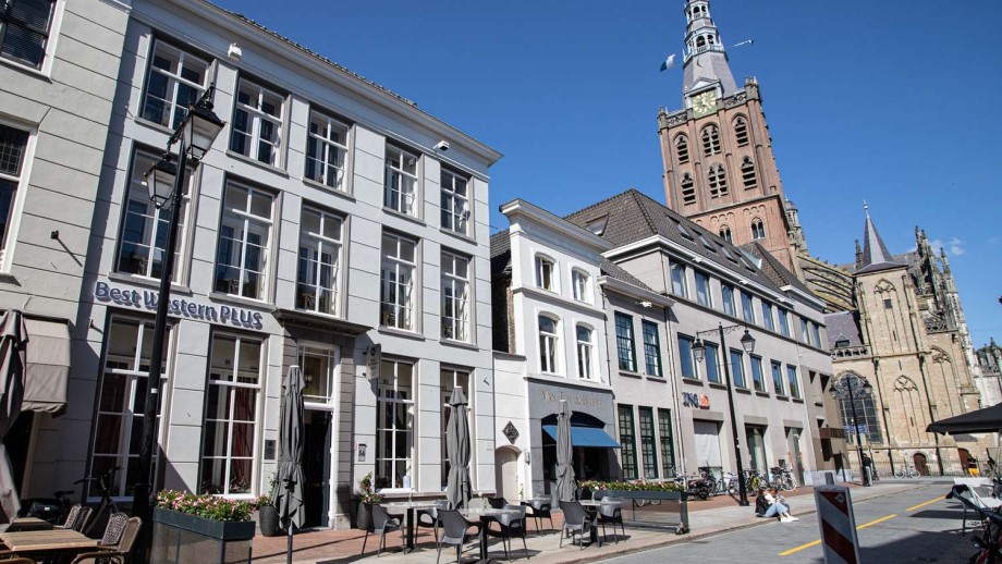 Den Bosch