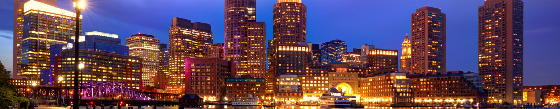 Boston Hotels