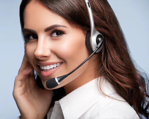Best Western-klantenservice