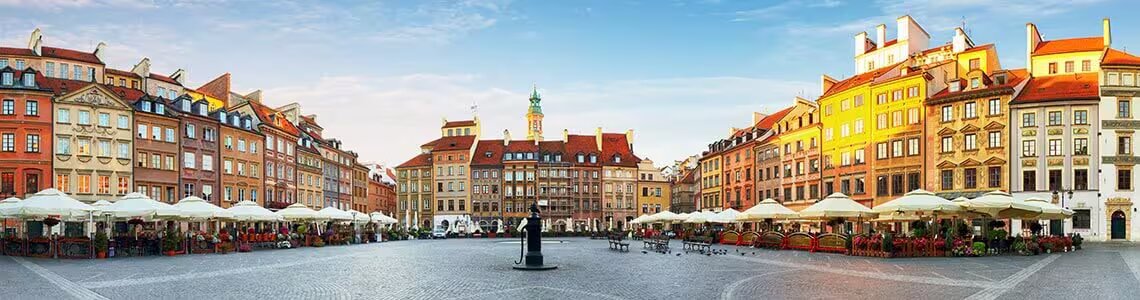 Warszawa