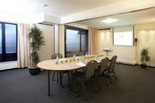 VERGADERINGEN & EVENTS